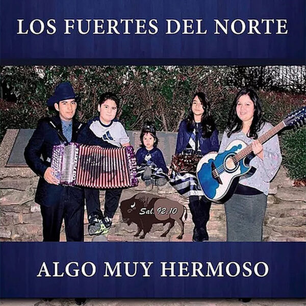 Algo Muy Hermoso